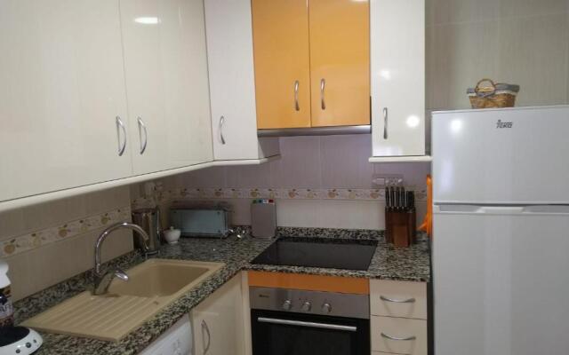 Sant Pere 139 Apartments