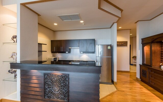 Veloche 2 bedroom Family suite