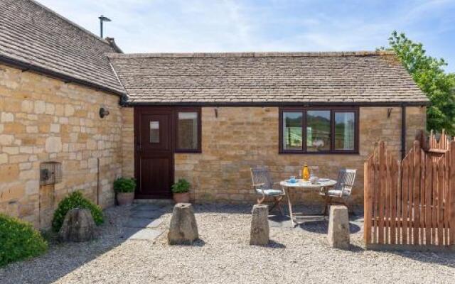 Milliner's Barn
