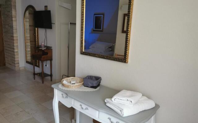BB Casa Dilillo