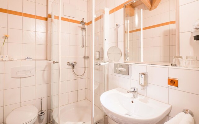 Best Western Hotel Riedstern