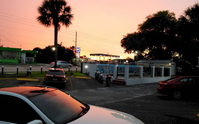 Merida Inn and Suites