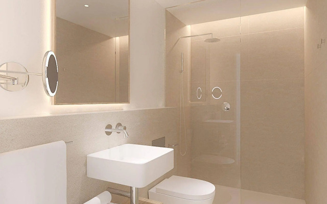 Inturotel Esmeralda Park