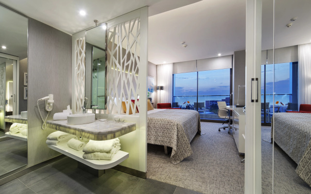 The Sense De Luxe Hotel – All Inclusive
