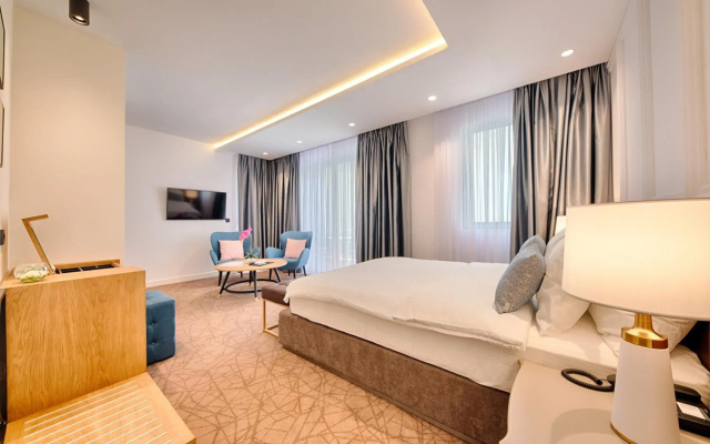Kalamper Hotel & Spa