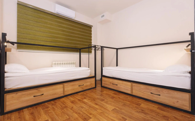 Atakent Hostel (Atakent Hostel)