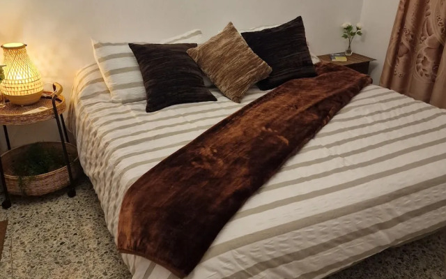 Room-village House Laverdura