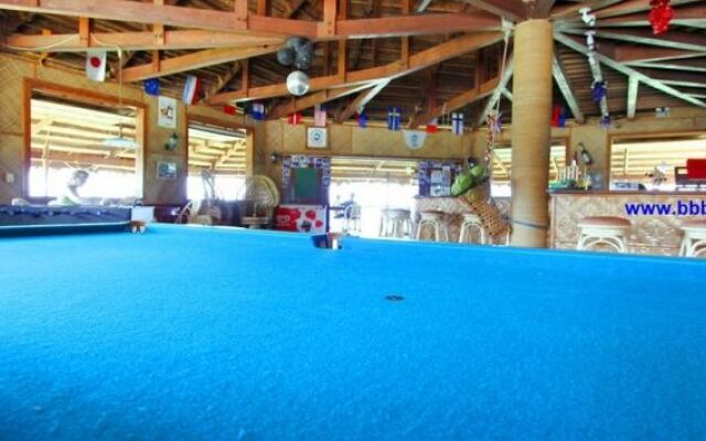 Parrot Paradise Resort