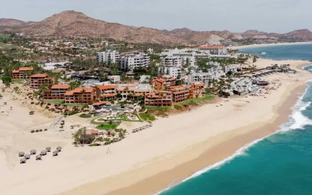 2BD Beach Front Luxury in Cabo