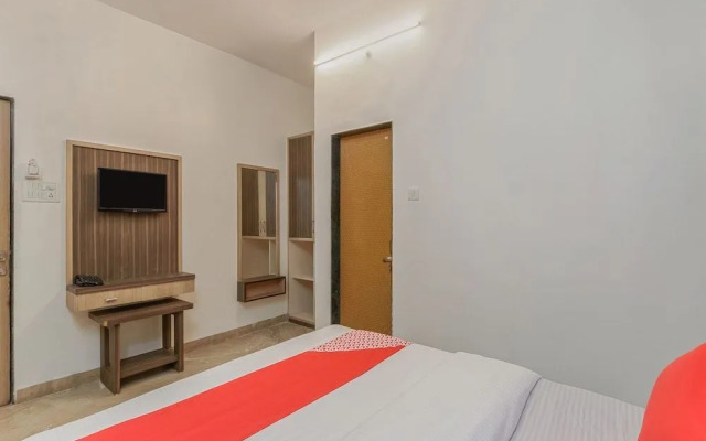 Hotel Kandil By Oyo Rooms
