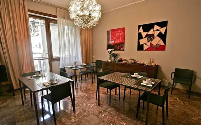 Milano Brera Relais