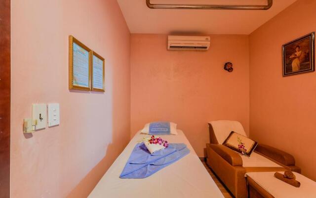 Sea Pearl Hotel