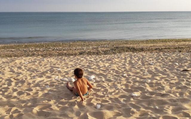 Maison Sainte-Marie-de-Ré, 4 pièces, 6 personnes - FR-1-544-19