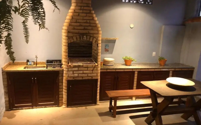 Pousada Cantinho Geriba