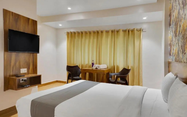 Omkar Executive by OYO Rooms