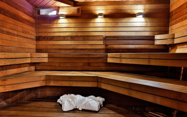 Insolito Boutique Hotel