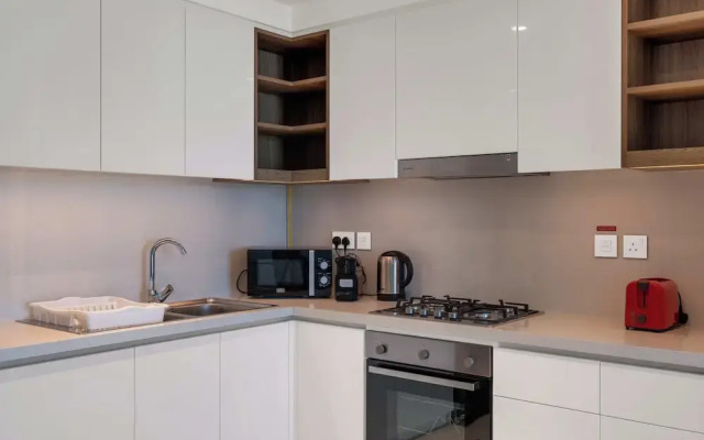 Bellavista-2Bedroom Downtown Views II T2