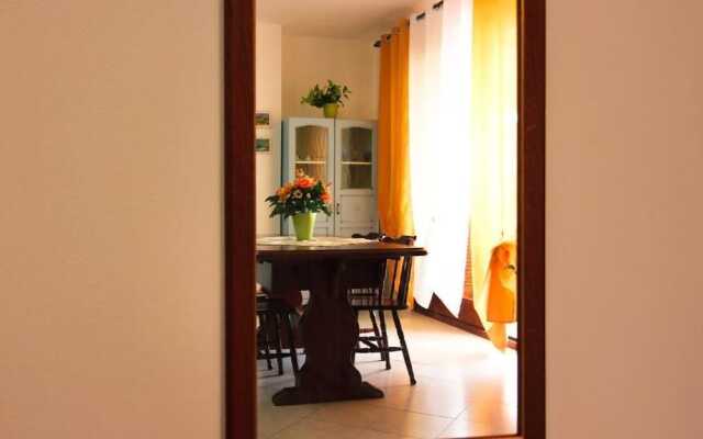 L Ancora Blu Apartment