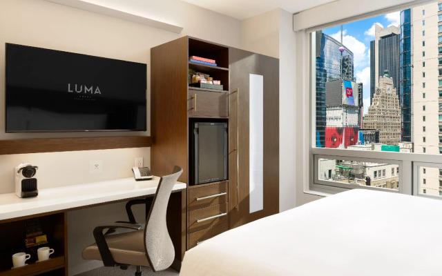 LUMA Hotel Times Square