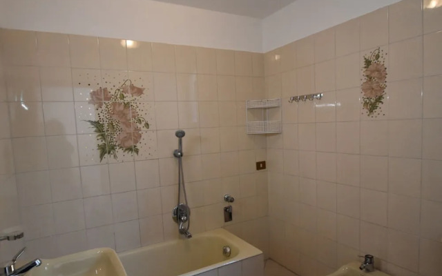 Belvilla by OYO Casa al Torchio