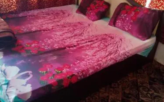 Hotel First Kashmir
