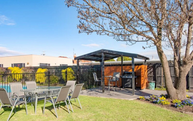 Comfort Inn Mitchell On Main