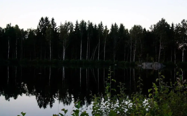 Beautiful holiday house Blomkulla