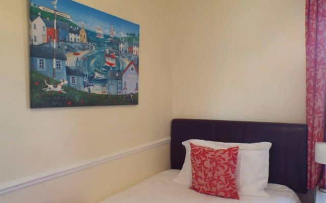 The Millbrook B & B