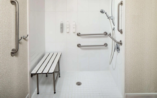 Hampton Inn Atlanta-Northlake