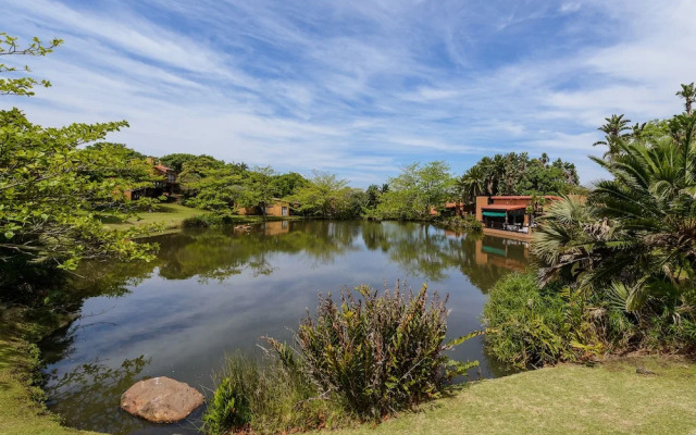 San Lameer Villa Rentals 2306