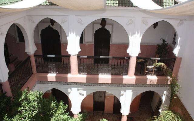 Riad Bousskri