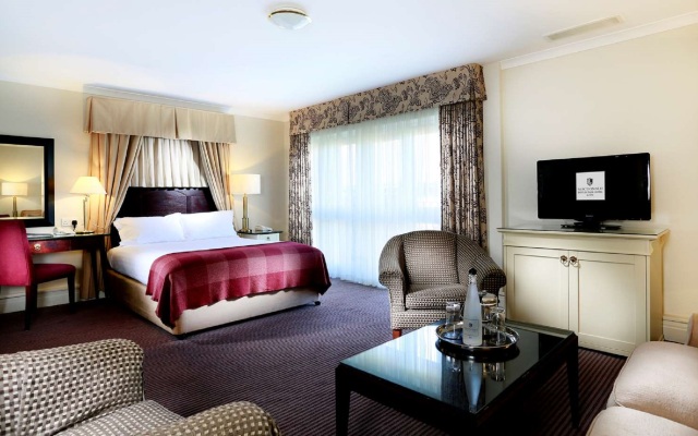 Macdonald Botley Park Hotel & Spa