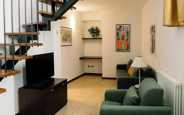 Residence Carlton