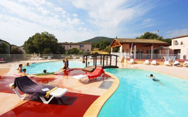Les Portes des Cevennes (SUE100)