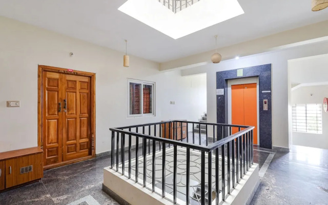 Fabexpress Pondicherry Home Stay