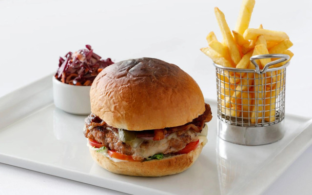 Four Points by Sheraton Lagos