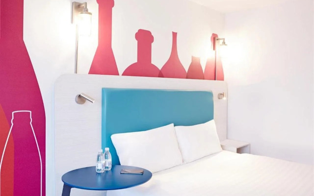 Ibis Styles Barnsley Hotel