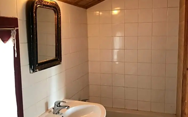 Chambres D'Hotes Swingolf De Rouge