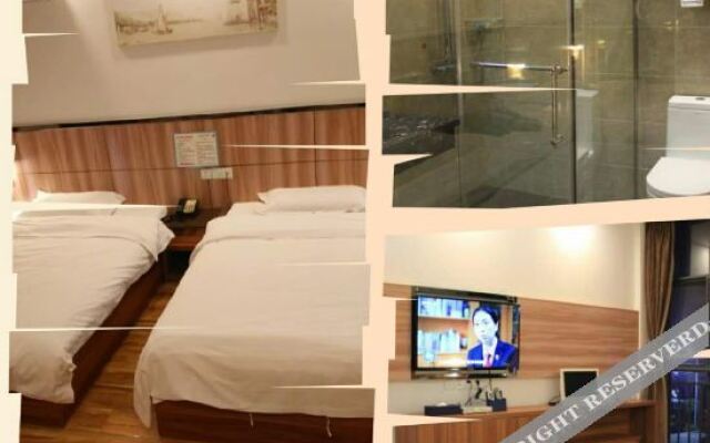 Songzitu Paiya Hotel (Shangshangcheng Branch)