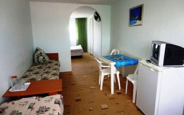 Guest House Anapa24