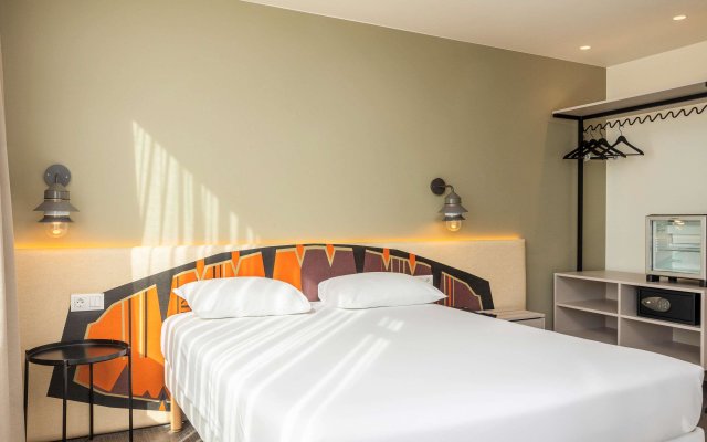 ibis Styles Lisboa Centro Liberdade NE