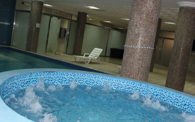 Ajmal Almsaken Furnished Apartments