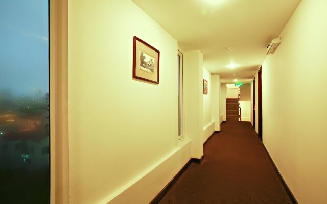 Hue Serene Shining Hotel & Spa