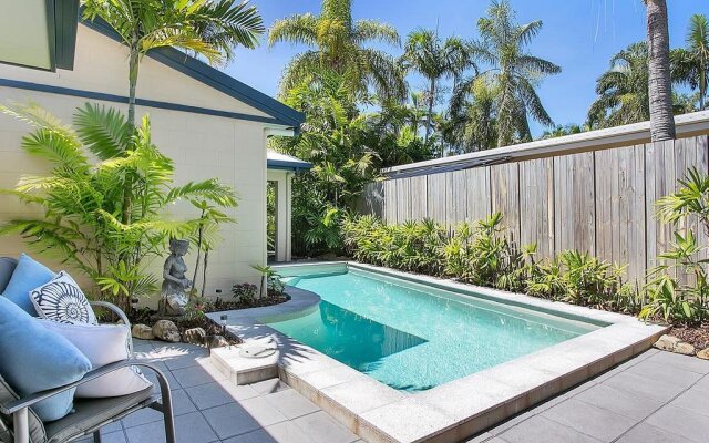 Kewarra Beach Retreat