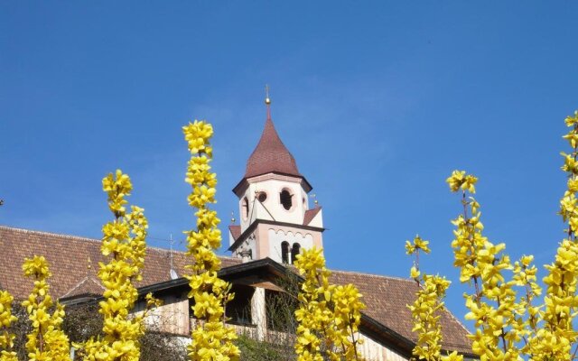 Hotel Zum Tiroler Adler