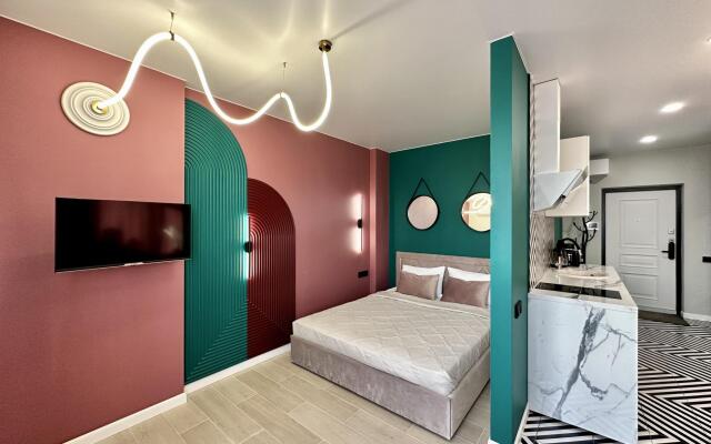 Elhome (ЭльХоум) на проспекте Масленикова 14А