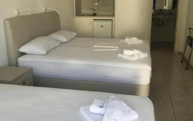 Romantika Rooms & Apartments