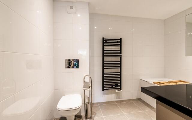 PADOUK - Apartment with hot tub in Courchevel Moriond