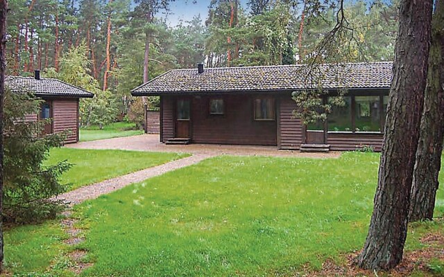 Amazing Home in Borrby With 4 Bedrooms