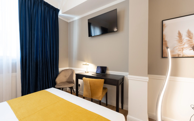 Pure Hotel by Athens Prime Hotels
